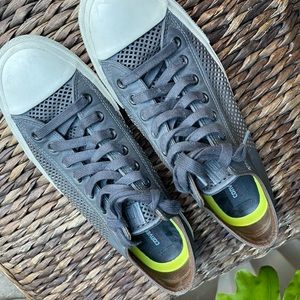 Converse designer Varvatos shoes 10.5